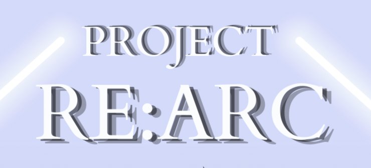Taka_Kazukii's tweet image. ✨Project Re:ARC✨

An album featuring various talented artists &amp;amp; singers from the VTuber community by yours truly.

#ProjectReARC #ReARC #ENVTuber #VTuber #MYVT