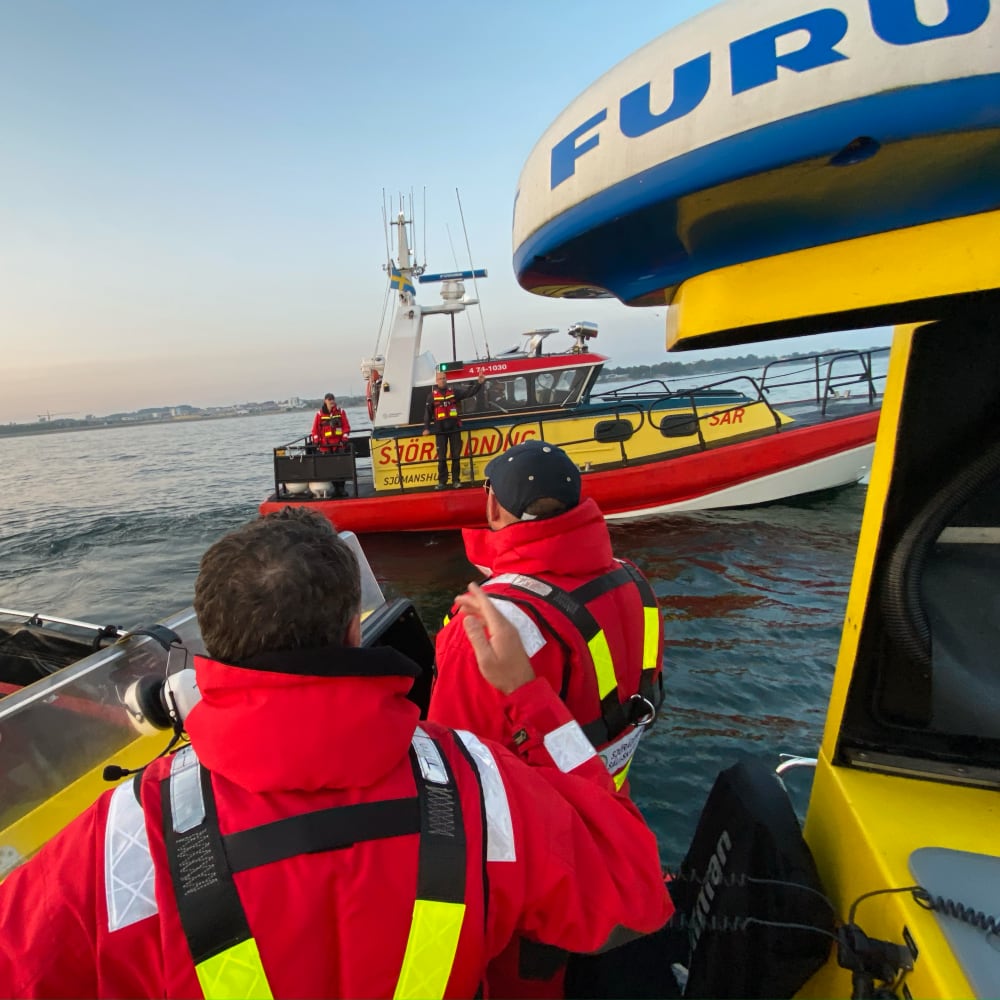 Frivilliga från RS Ystad nomineras till Årets Sjöräddare mynewsdesk.com/se/sjoeraeddni…