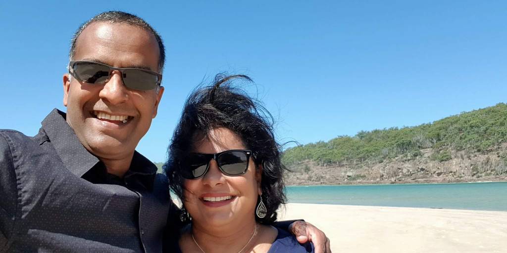 “It’s important to speak about the difficulties I’ve overcome to inspire and help other women and Trainees succeed. I get a great deal of satisfaction preparing students for a life in surgery after they graduate.” - Associate Professor Sandra Krishnan. #IWD2023 #womeninsurgery