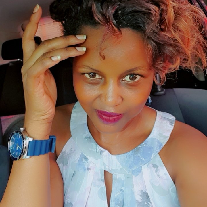 rainblick's tweet image. #NewProfilePic