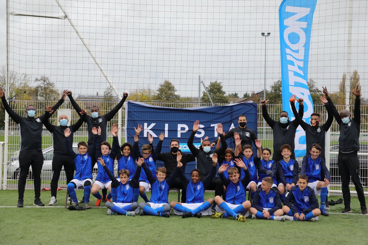 G86_Association's tweet photo. J-1 avant notre #journéeG86 au @FC93officiel ! 
Retrouvez en thread les vidéos de nos dernières actions 👇🏼 https://t.co/yaqclzgJjI