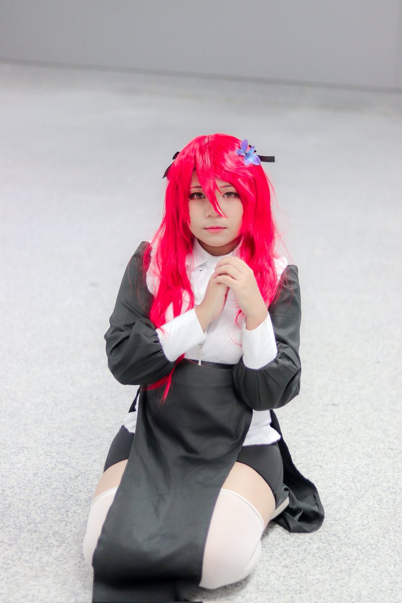 Akane cosplay (@Akane_cosplayth) / Posts / X