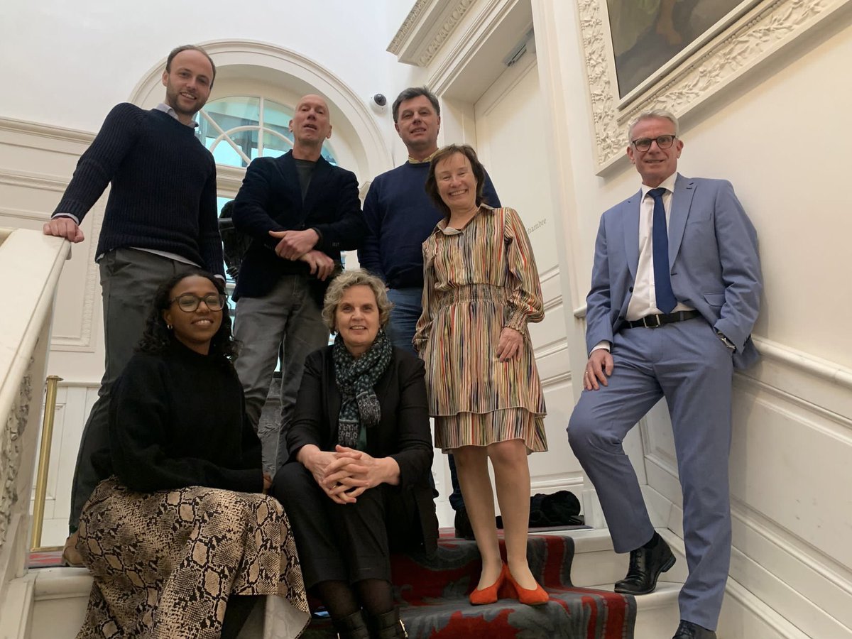 De provinciale vergaderingen blijven boeiend: voedseltransitie, strategische grondaankopen, gift slachtoffers aardbeving Turkije, datacentrum Microsoft, Schiphol, Tata, MRA, Noord-Zuidlijn, wonen, verduurzaming gebouwen, natuur en landbouw, dierenwelzijn, mobiliteit #pvdanh #pnh