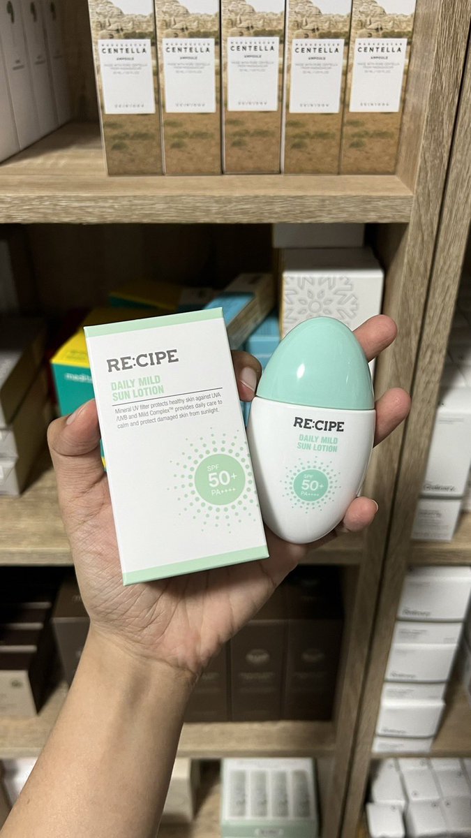 Kit x Skincare tweet media