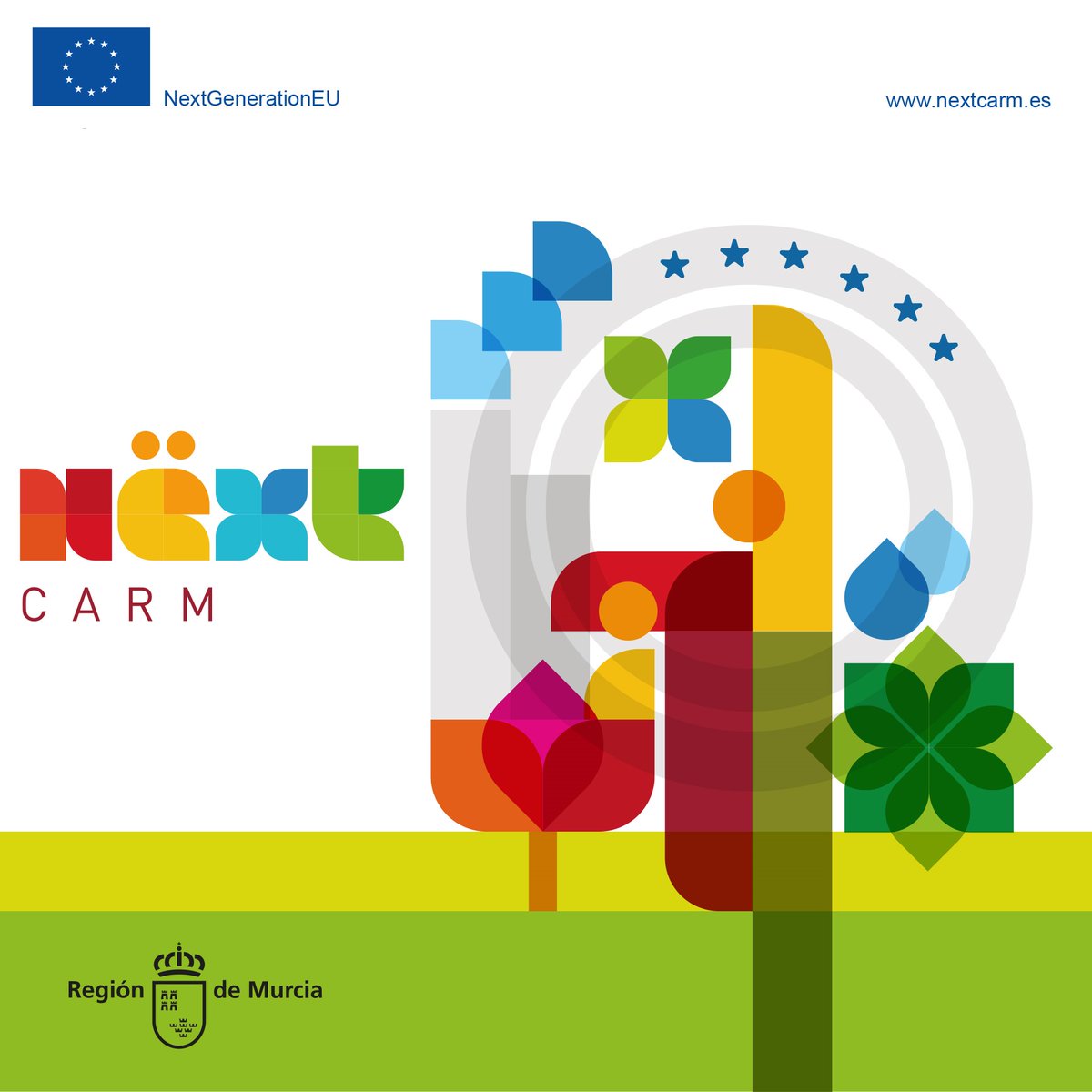 NextCarm's tweet photo. En nuestra web (https://t.co/8QBh5qkAd9) y en twitter (@NextCarm) te informamos sobre los fondos, ayudas y licitaciones del #PlanDeRecuperación
#fondoseuropeos #NextCarm #nextgenerationeu https://t.co/bM5MyNqsfE