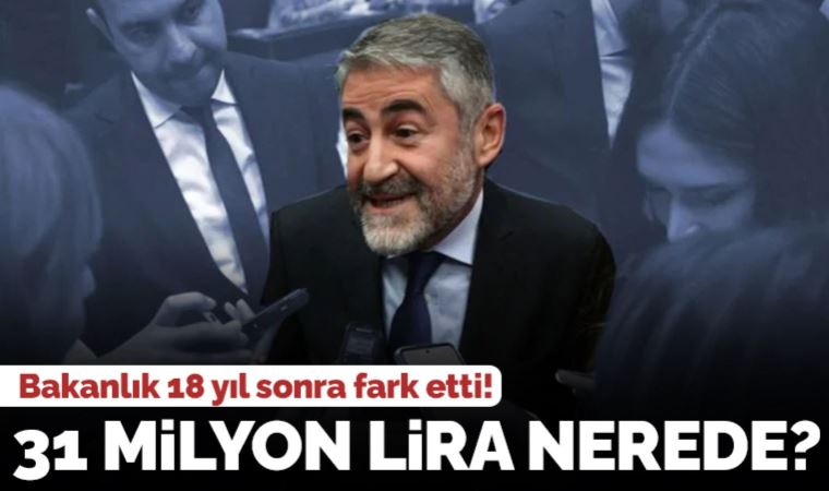 cumhuriyetgzt1's tweet photo. 📢Deprem zararlarını gidermek için ayrılan 1 milyon 628 bin 337 dolar Toplu Konut İdaresi’ne (TOKİ) devredilirken kayboldu

Hazine ve Maliye Bakanlığı 18 yıl sonra kaybolduğu fark edilen bugünün kuru ile yaklaşık 31 milyon TL için komisyon kurdu

https://t.co/Axj8NESrwB https://t.co/Hd70siA8Es