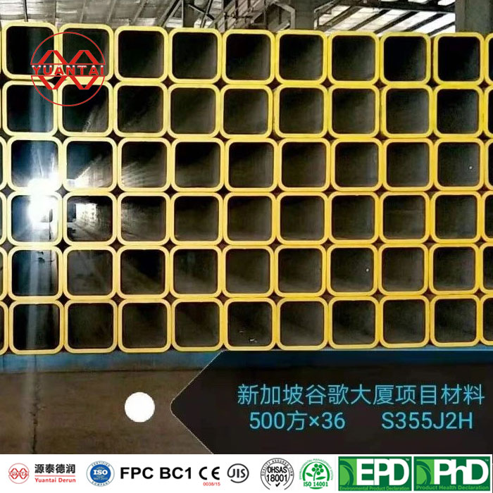 PaulZha78796758's tweet image. #squarehollowsection
#squaresteelpipe
#squaresteeltube
#steelhollowsection
OD:10*10-1000*1000mm
THK:0.5-60mm
#rectangularhollowsection
#rectangularsteelpipe
#rectangularsteeltube
OD:10*15-800*1200mm
THK:0.5-60mm
ytdrintl.com
yuantaisteelpipe.com