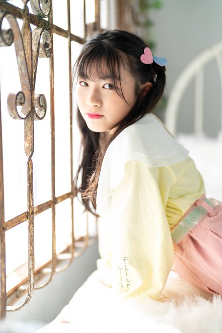 Twitterのコスプレ画像22