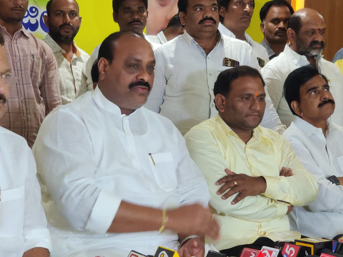 Dr. Srikanth Kancharla tweet media