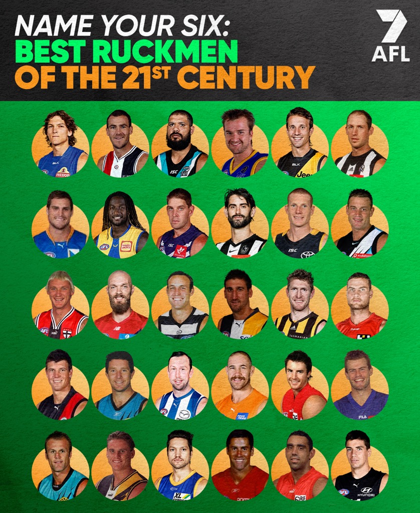 7AFL tweet media