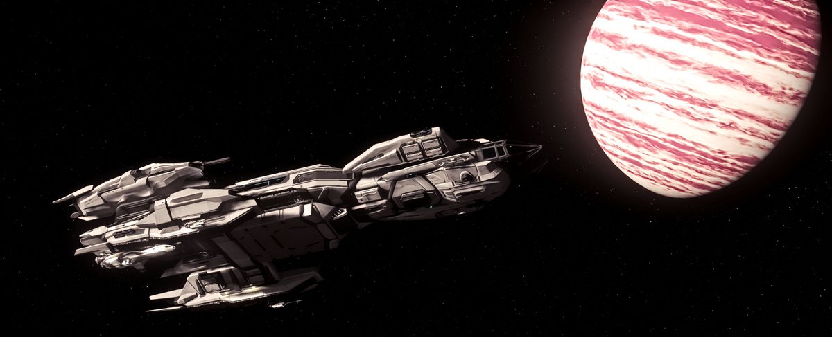 RecklessOC's tweet photo. 🤍🖤🤍🖤 #StarCitizen @RobertsSpaceInd https://t.co/eY4FqKhzXA
