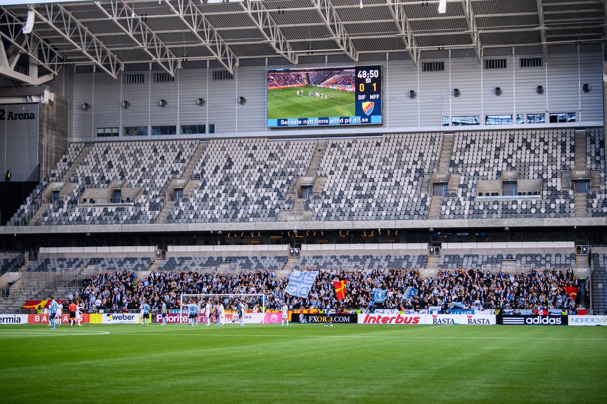 ℹ️ Inför lottningen i måndags kväll lämnades tydliga besked att kvartsfinalerna skulle komma att spelas lördag och söndag. Ändringen till måndag har skett utan förhandsinformation och utan att Malmö FF fått framföra vår ståndpunkt om speldag.