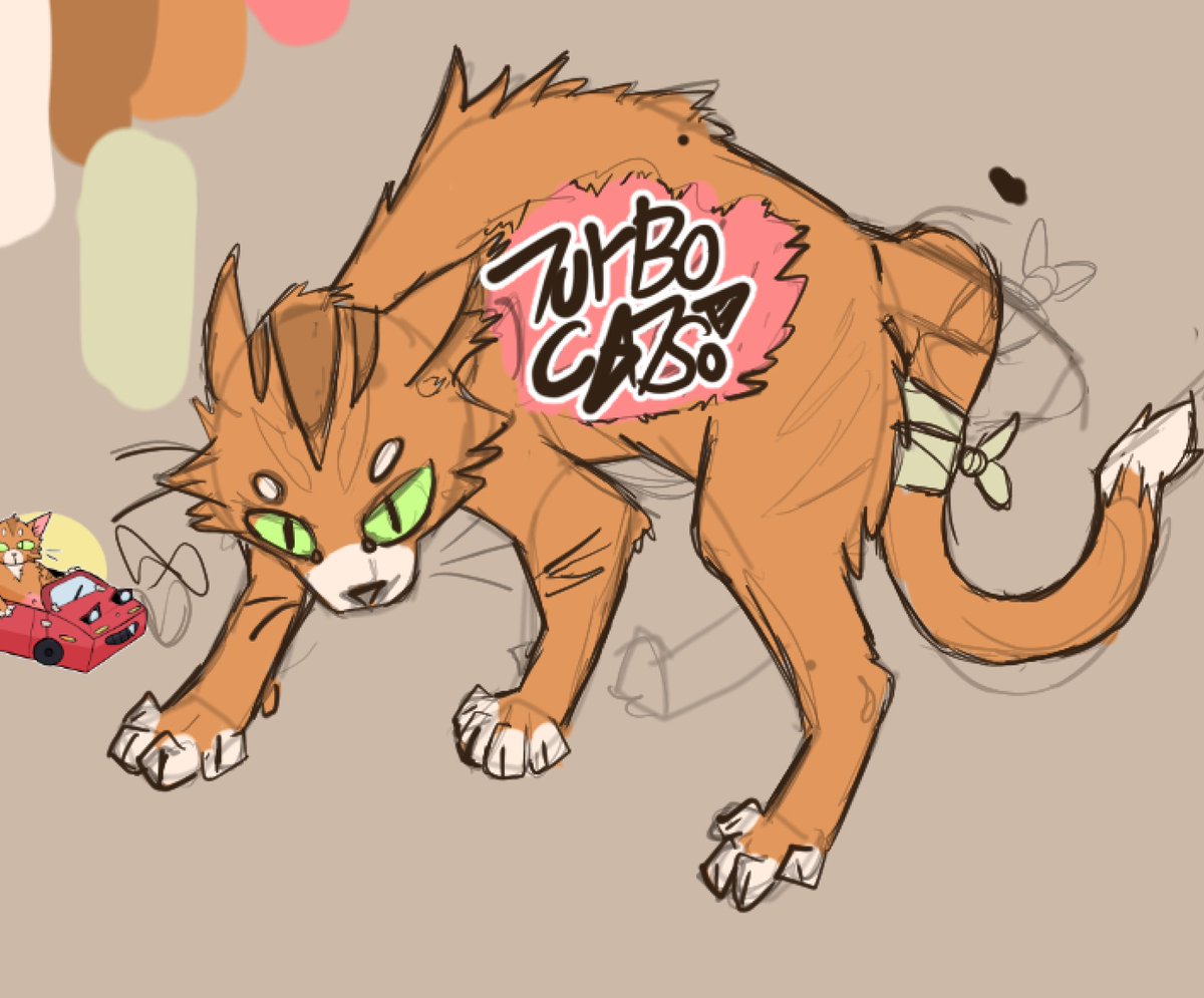 _Brkd_'s tweet photo. Sticker wip! https://t.co/7l9d7Ps7Ml