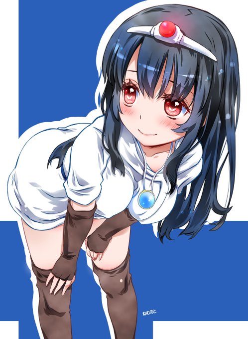 #書いてて楽しいキャラクターを言う見た人も強制だぁ 
規制されなさそうなの再掲よ 