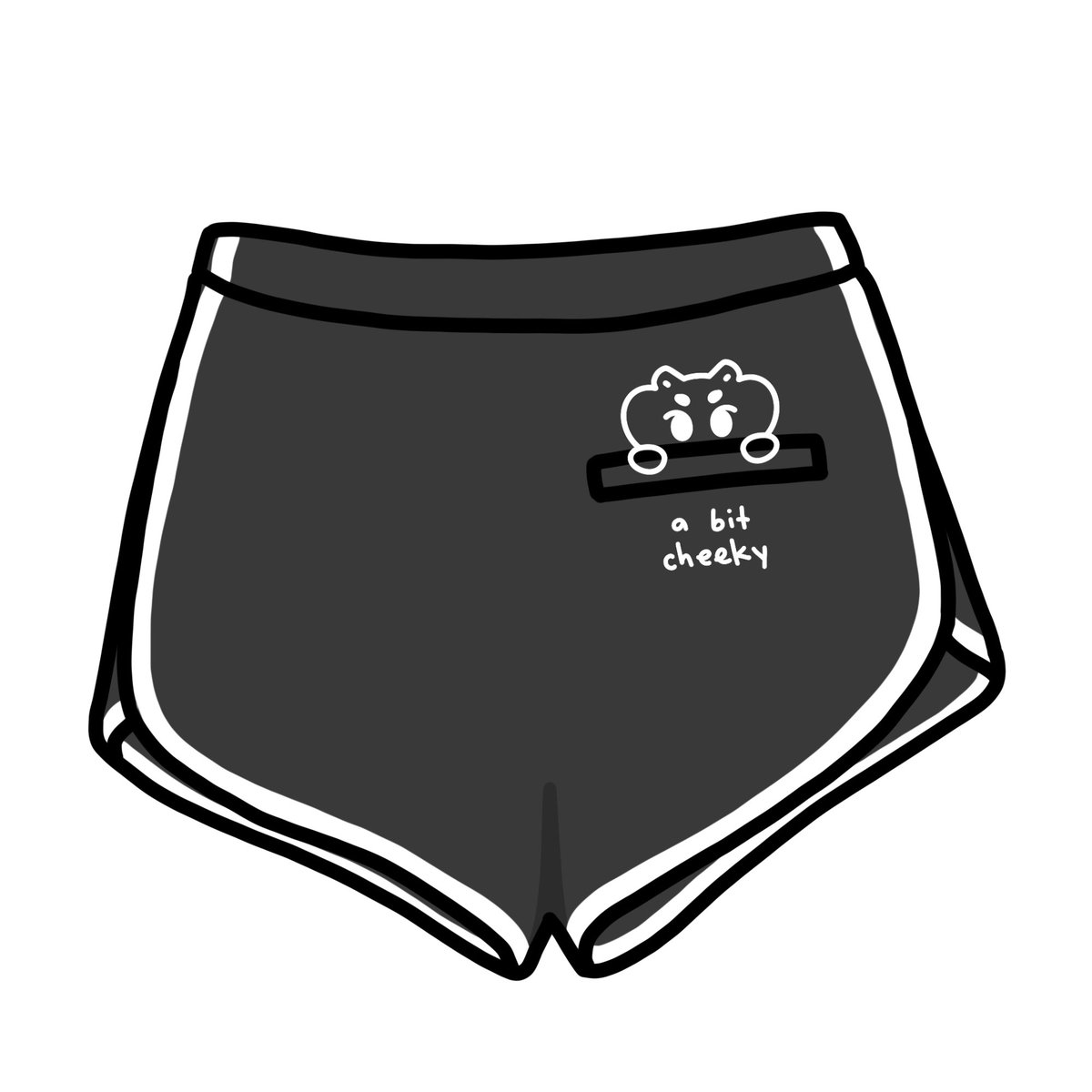 cherry kawaiikon 515 on Twitter "what do u guys think? hamjin booty