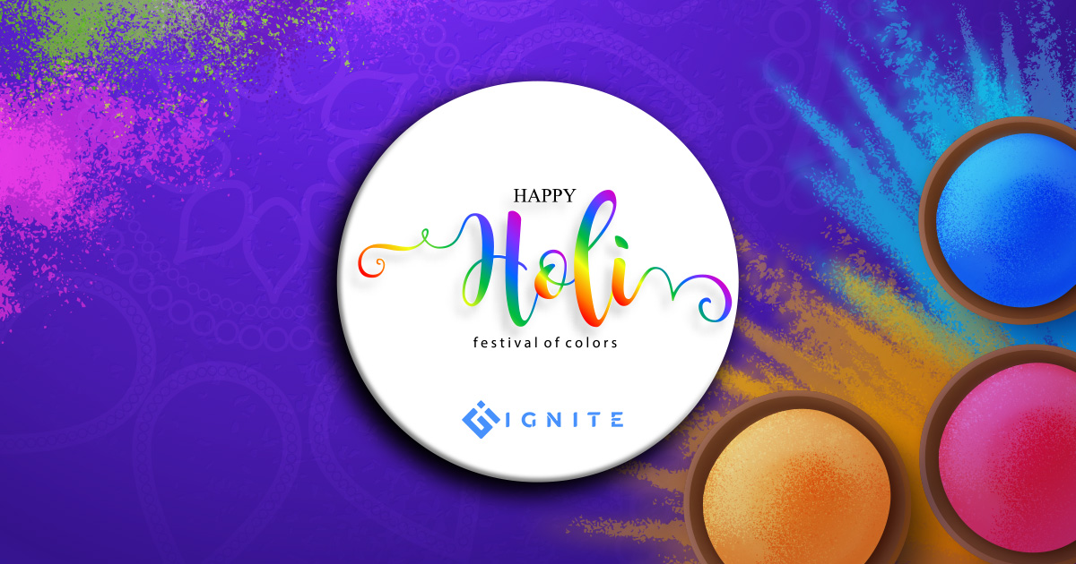 Ignite Blockchain tweet media