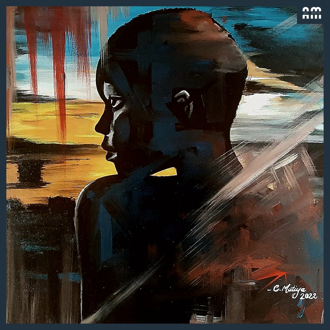 amstudio_in's tweet photo. Amazing art by @Ceces_art
Info, Inquiry and follow her at #ChinsinsiArtGallery
#artmasters265 #globalart #malawian #artist https://t.co/XcZ5yGZovH