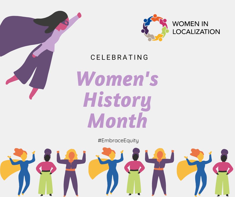 WomenInL10N tweet picture
