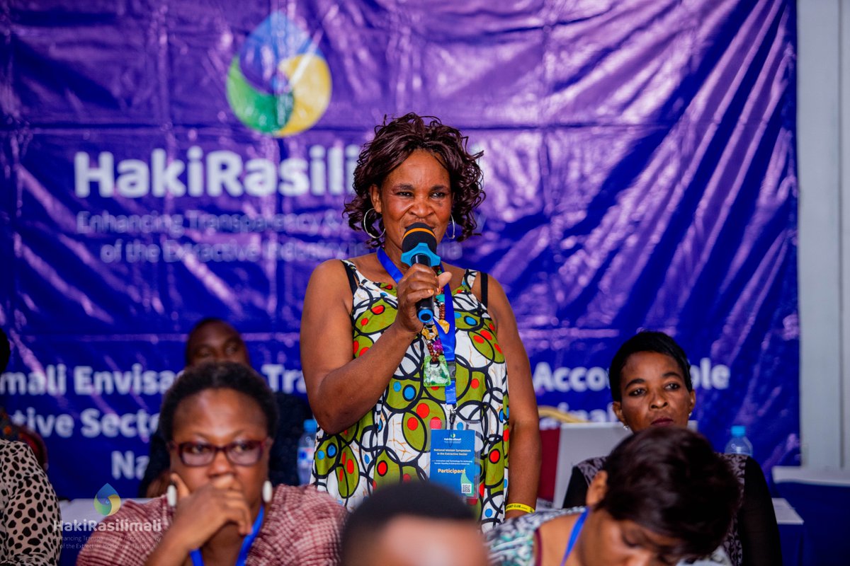 HakiRasilimali tweet media