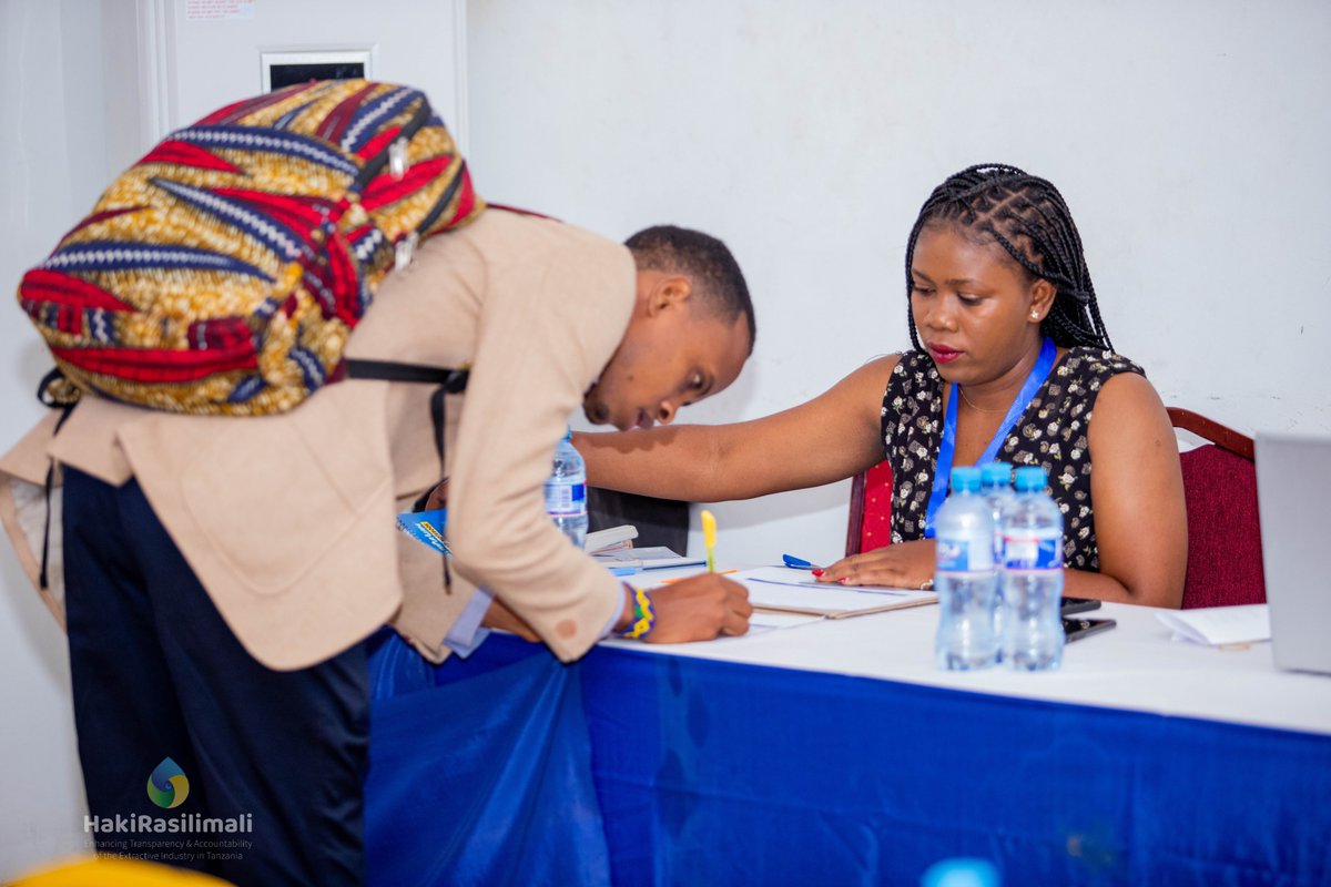 HakiRasilimali tweet media