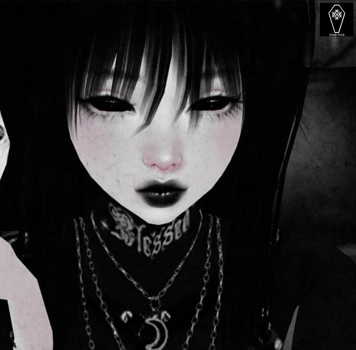 DEADCOLDCULT's tweet photo. figure 118
x
x
x

#goth #grunge #edgy #alt #emo #style #egirl #girls #like #emomusic #nugoth #punk #deadcoldcult #metalcore #wallpaper #follow #emogirl #emogirls #egirls #emoscene #girls #deadcold #explore #discover #viral #gothgirl #vampire #nsfw #girl #dead https://t.co/nNL70FdCy2
