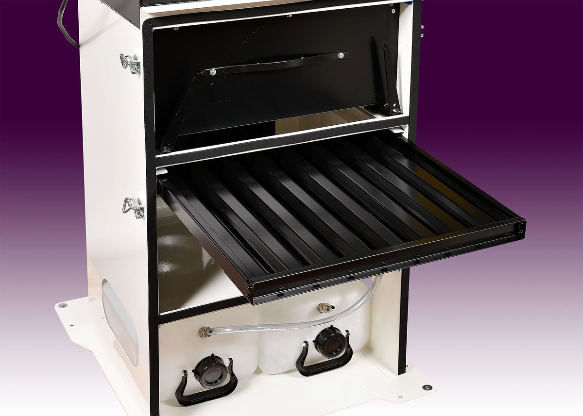 fumexltd's tweet image. We have a range of specifically designed oil mist extraction units to extract and filter metalworking fluid vapours - get in touch to discuss your requirements fumexltd.co.uk/products/engin… #oilmistextraction #extractionunits #metalworkingextraction