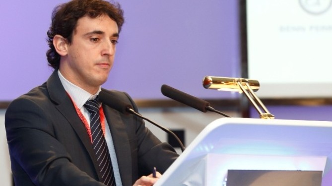 BDO Abogados y la Universidad RJC lanzan el seminario en Derecho Deportivo dlvr.it/SkV3Vr