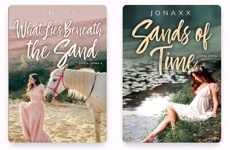 justreread's tweet photo. Costa Leona Series book cover really stands out and is fascinating. Really accurate and acceptable among all Jonaxx book covers. I don't think I would get tired of staring at it. Even na it will use again next self-pub, I won't really mind. 🥺 https://t.co/NVAoxGKWqc