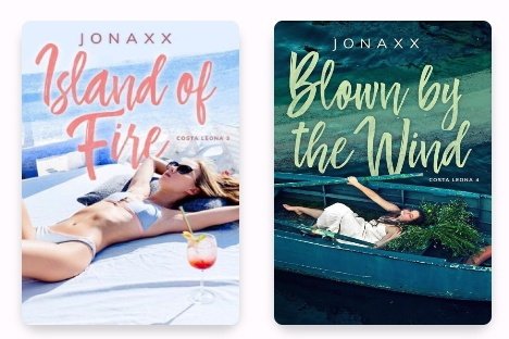 justreread's tweet photo. Costa Leona Series book cover really stands out and is fascinating. Really accurate and acceptable among all Jonaxx book covers. I don't think I would get tired of staring at it. Even na it will use again next self-pub, I won't really mind. 🥺 https://t.co/NVAoxGKWqc