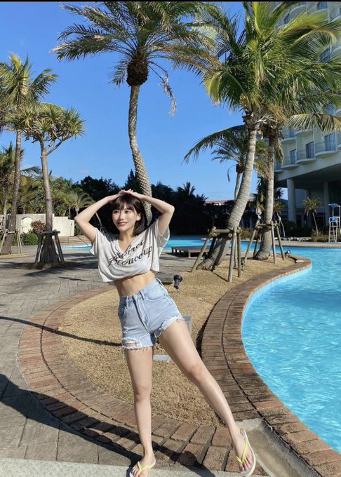 田中美久