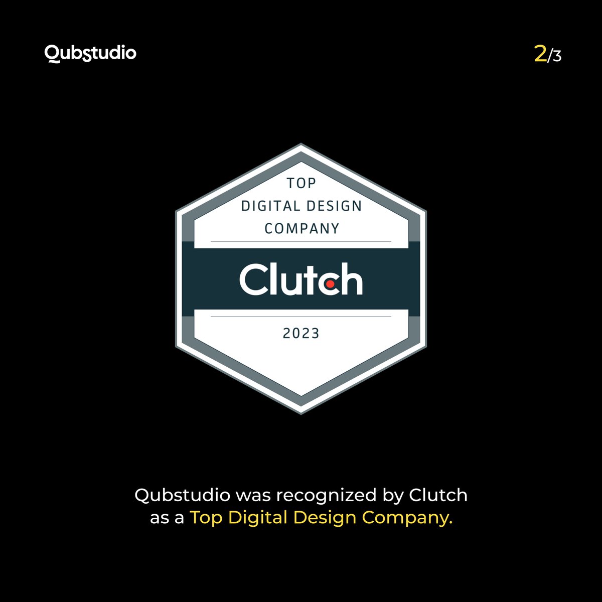 Qubstudio tweet media