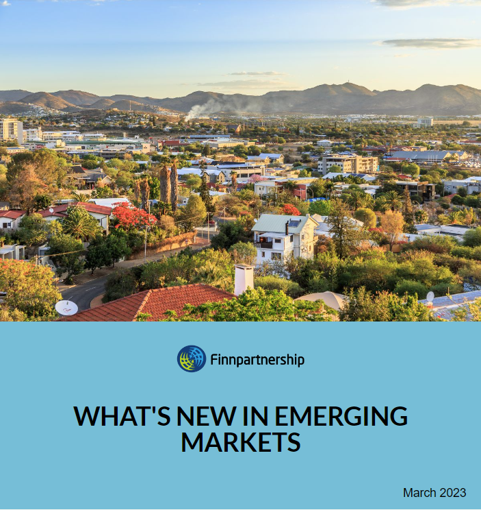 Finnpartnership's tweet photo. Our March newsletter is here!
๐นWe're enhancing our services in Asia๐
๐นSee the highlights from #FinnBizWeek and Doing Business with Finland seminarโจ
๐นJoin us at eLearning Africa on 24-26 May ๐ธ๐ณ #ela23
Read it โก๏ธ https://t.co/b9GaIgAcja
Subscribe โก๏ธ https://t.co/wqy9kvxTtE https://t.co/rwTAbsUzXk