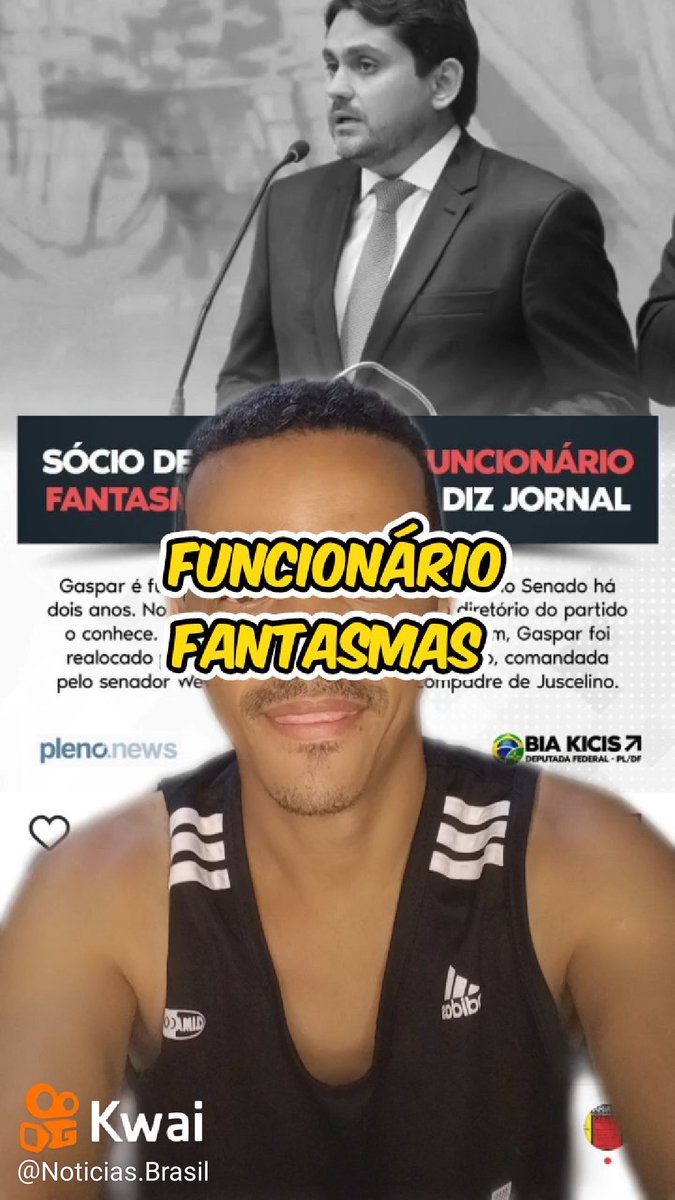 Nossa! Este vídeo é muito engraçado!
kwai-video.com/p/e9QA2CnI