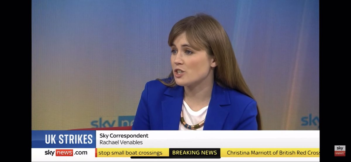 Forgive the soppy post but… 

I’ve just realised that 10 years ago TODAY I was a @UniOfYork student running / presenting @URY1350’s show for the @yorkunisu Election Results night.

Today, I’m live with @KayBurley as a Correspondent on Sky News.

Student media is bloody amazing.