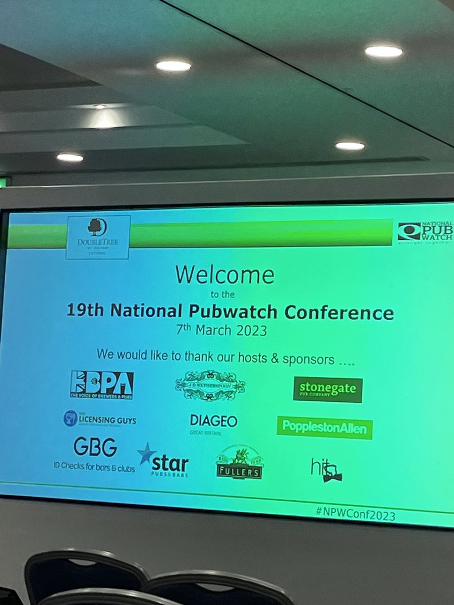 EJKay2's tweet photo. Looking forward to the 2023 @NatPubwatch conference @BFDatNight https://t.co/eUAyr5KXnB