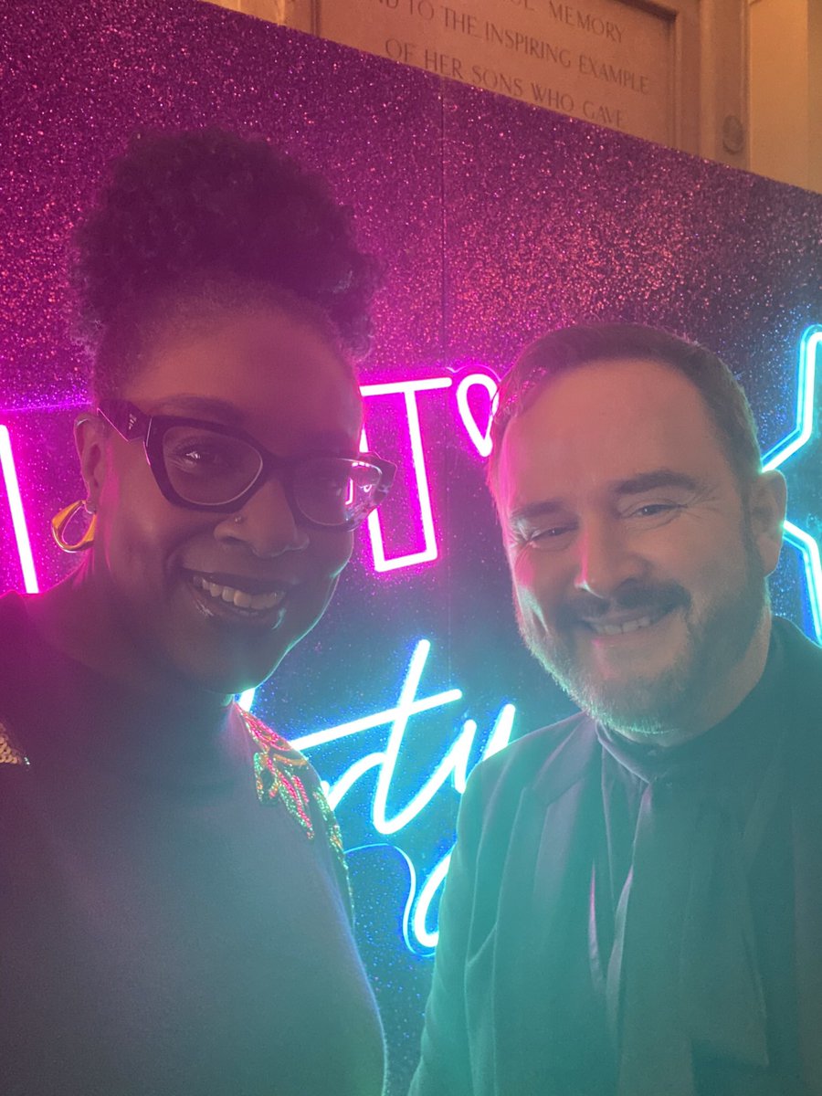 Marverine Cole (TVMarv on IG & Tiktok) tweet media