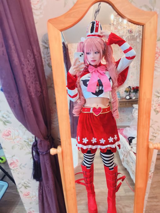 Twitterのコスプレ画像31