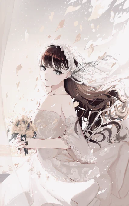 #今までで作画カロリーMAXの作品上げようぜ 