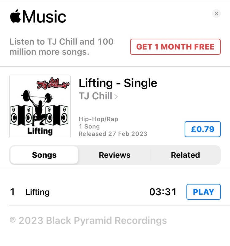 TJ Chill tweet media