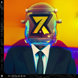 Crypto_Bomber_'s tweet photo. X7 Pioneer - X7 Pioneer # 179
Sold for: 0.48 WETH (USD 754.26)
#X7Finance #X7 #X7R #X7DAO #X7Protocol #DeFi #Finance #Cryptocurrency #Exchange #Leverage #Launchpad #X7m105 #Xchange https://t.co/8GgnkhtdpJ