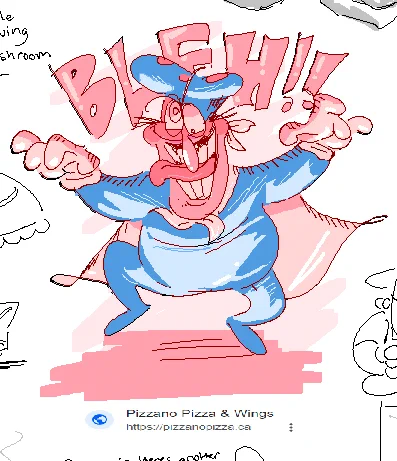 i need to draw more silly things.... more... more color... i love color palette..s... these were really fun. , ,, , , 