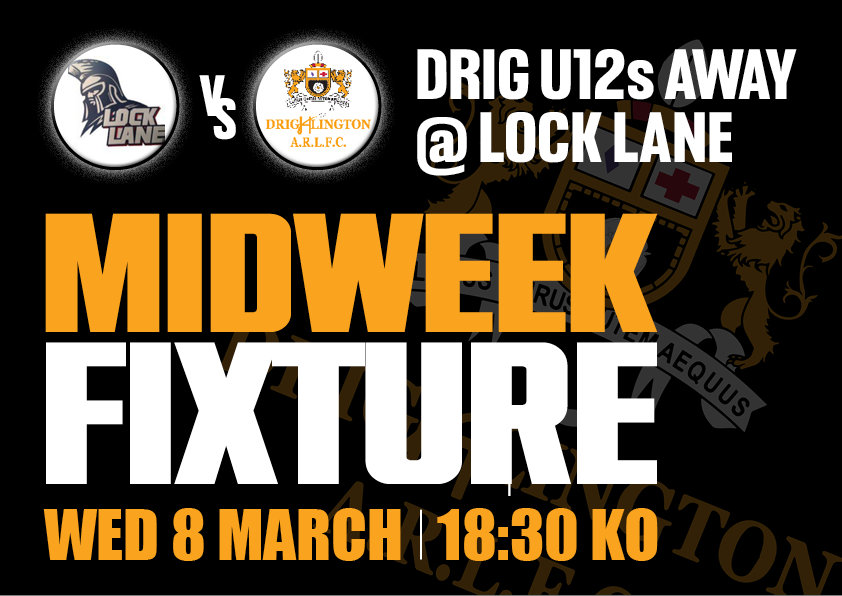 Drighlington ARLFC tweet media