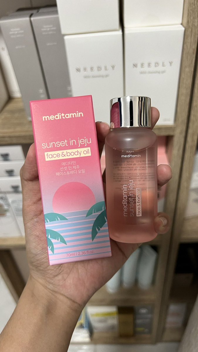 Kit x Skincare tweet media