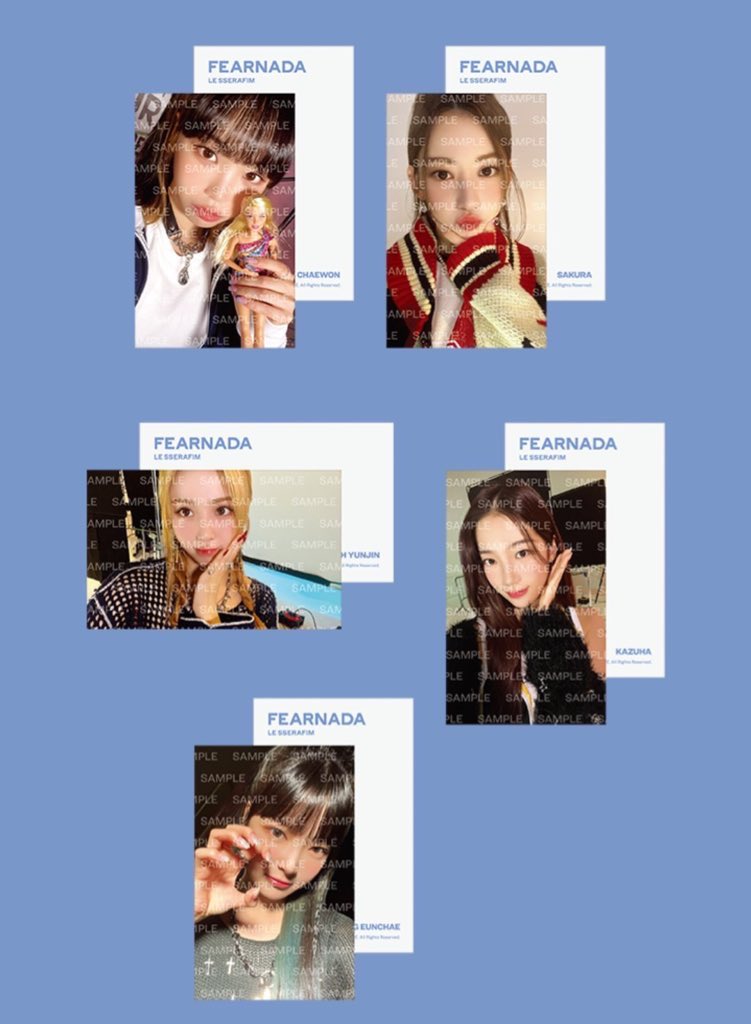issanagaaay's tweet photo. WTS LFB | Le Sserafim PH

FEARNOT Fan Meeting ‘FEARNADA’ Hoodie PCs
₱550 ea + FETA ISF

✅✅✅ Chaewon
✅✅✅ Sakura
✅✅✅ Yunjin
✅✅✅ Kazuha
✅✅✅ Eunchae

Prio taking Chae &amp; Yunjin w/ others

DOP: 03/15
Need ₱100 DP for 1st time buyers
ISF to be paid upon arrival in PH https://t.co/HwcolCMuhF