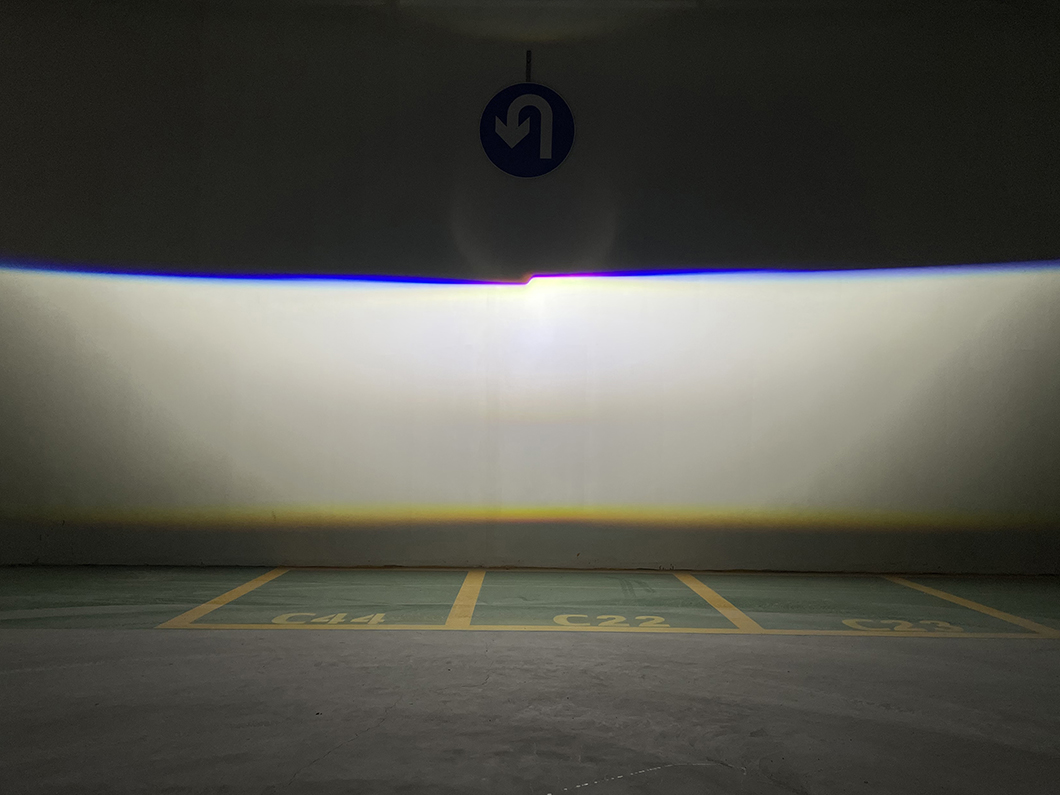 Rocky_CarsonLED's tweet image. CS3—High quality bi LED lens projectors.
High power—60W/70W per lens.
Dual reflectors design.
Wider pavement light effect.
Good price, welcome to order!
#carson #biled #projector #lens #carlights #headlights #manufacturer #autolight #avtolight #leds