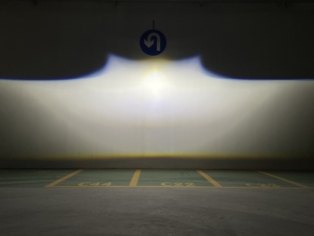 Rocky_CarsonLED's tweet image. CS3—High quality bi LED lens projectors.
High power—60W/70W per lens.
Dual reflectors design.
Wider pavement light effect.
Good price, welcome to order!
#carson #biled #projector #lens #carlights #headlights #manufacturer #autolight #avtolight #leds