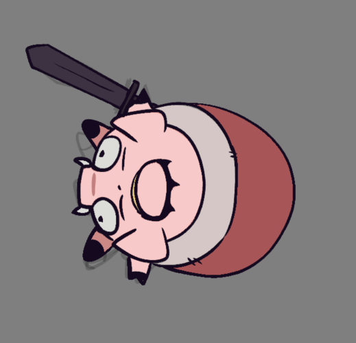 sneak peek of some of my favorite frames from the up coming animations lmao 