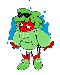 aaaaaaa i havent posted any threads (SPOILERS) #pizzatower 