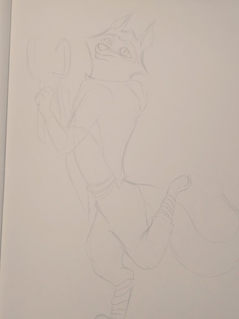 AstwChan's tweet photo. 💛🐺Al final me animé a dibujarlo
A mí lo o precioso 🐺💛
Luego lo coloreo ya que tengo otros dibujos jejejeje 🤭
Tal vez de lobo jejeje 🤭
#Dreamworks
#thepussinboots2
#wolfdeath https://t.co/lEPTEFDknw