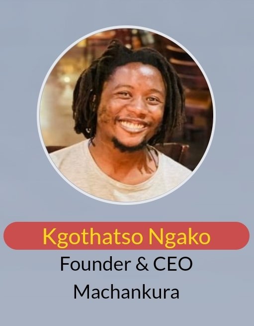 Lightningcon Vietnam (@lightningconvn) on Twitter photo We're 13 days away from Asia's first Bitcoin & Lightning conference, and we're excited to welcome one of Africa's up and coming stars on the lightning scene to share with us learnings from another emerging market, from <a href="/Machankura8333/">Machankura 📞⚡ 8333.mobi</a>, the solid <a href="/440UrPp/">kgothatso@8333.mobi</a> We're 13 days away from Asia's first Bitcoin & Lightning conference, and we're excited to welcome one of Africa's up and coming stars on the lightning scene to share with us learnings from another emerging market, from <a href="/Machankura8333/">Machankura 📞⚡ 8333.mobi</a>, the solid <a href="/440UrPp/">kgothatso@8333.mobi</a>